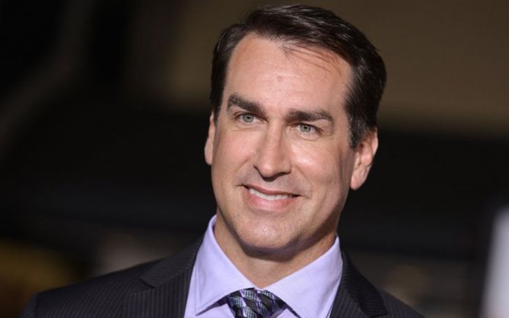 Who Is Rob Riggle? Get To Know About His Age, Early Life, Net Worth, Career, Personal Life, & Relationship